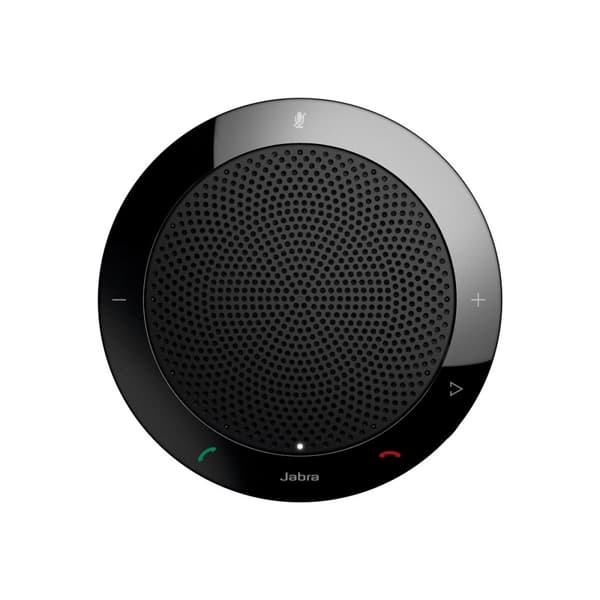 Jabra SPEAK 410 MS - högtalartelefon - USB