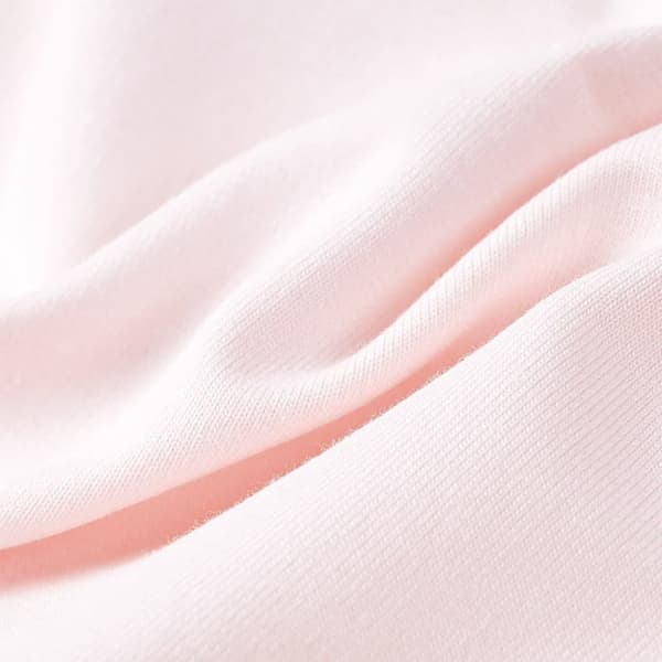 Barntröja ljus rosa 104