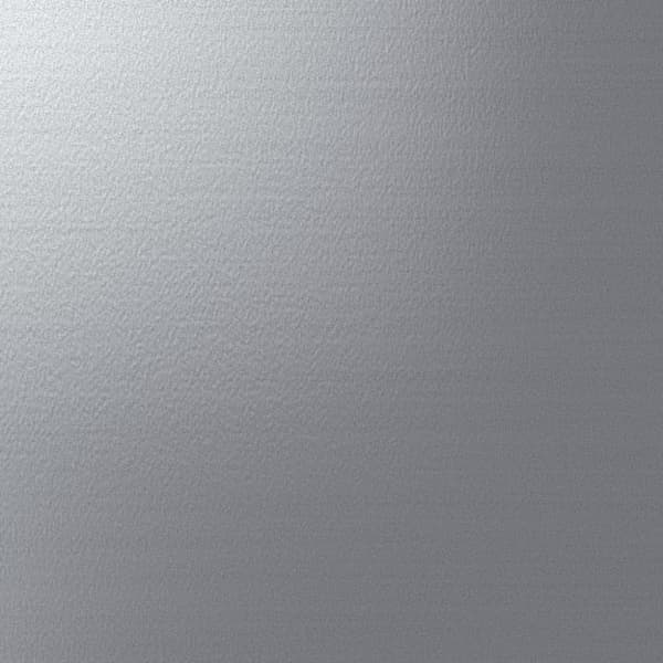 Odlingslåda silver 32x29x75 cm galvaniserat stål