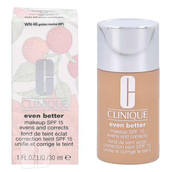 Clinique Even Better Make Up SPF15 30 ml Dam