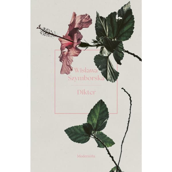 Dikter (inbunden)
