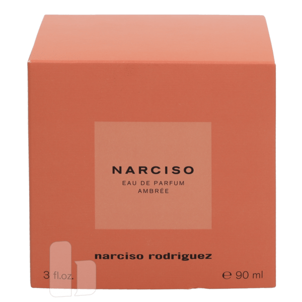 Narciso Rodriguez Narciso Ambree Edp Spray 90 ml Dam
