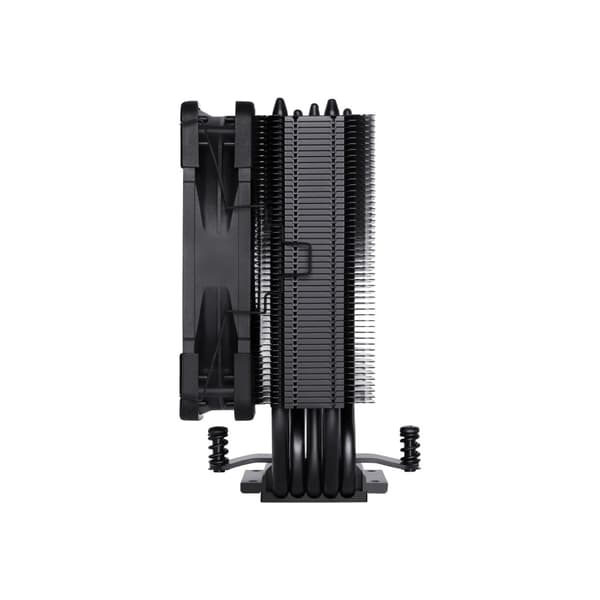 Noctua chromax NH-U12S - processorkylare