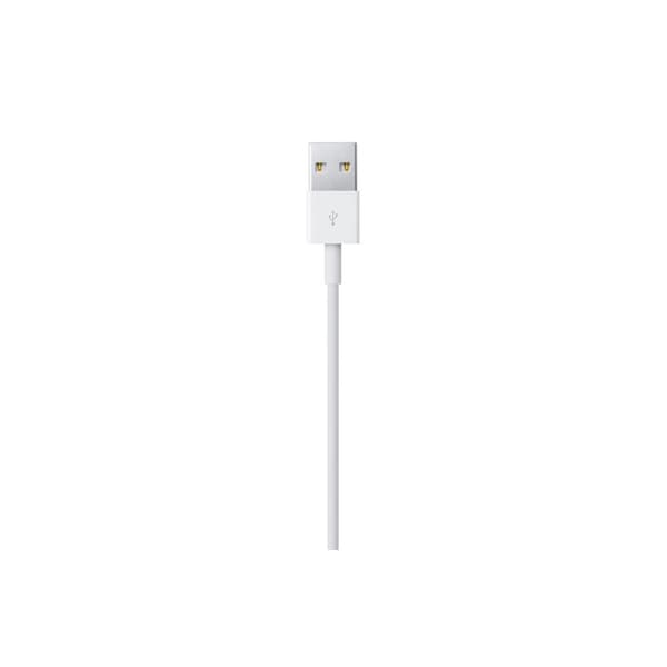 Apple MD818ZM/A belysningskabel 1 m Vit