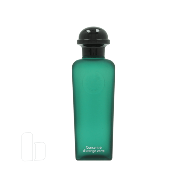 Hermes Eau D'Orange Verte Edt Spray Concentree 100 ml Dam