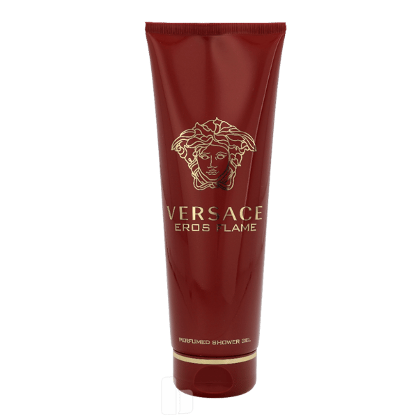 Versace Eros Flame Perfumed Shower Gel 250 ml Herr