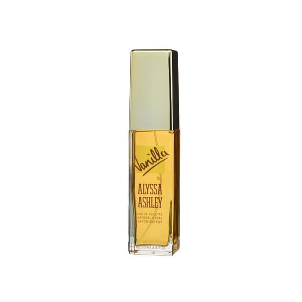 Vanilla Edt 100ml