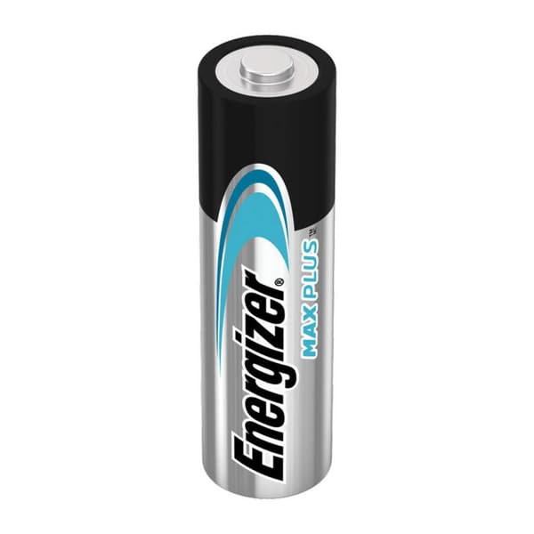 Batteri ENERGIZER Max Plus AA 50/fp
