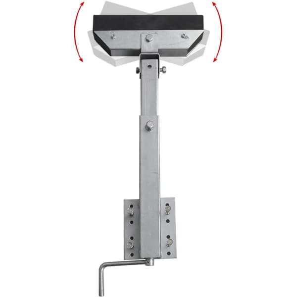 Båtstöd 2 st 63 - 88 cm