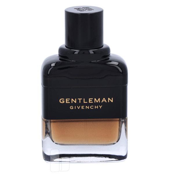 Givenchy Gentleman Reservee Privee Edp Spray 60 ml Herr
