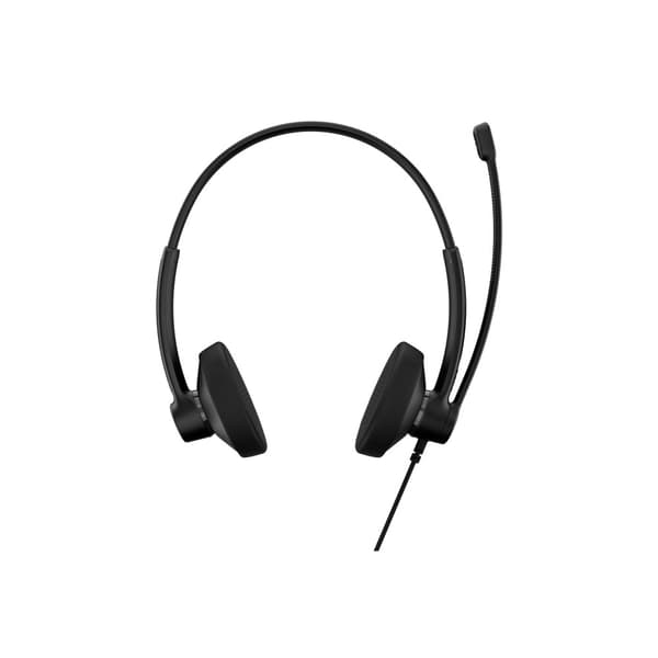 EPOS IMPACT 100 Series - headset - USB-A, USB-C