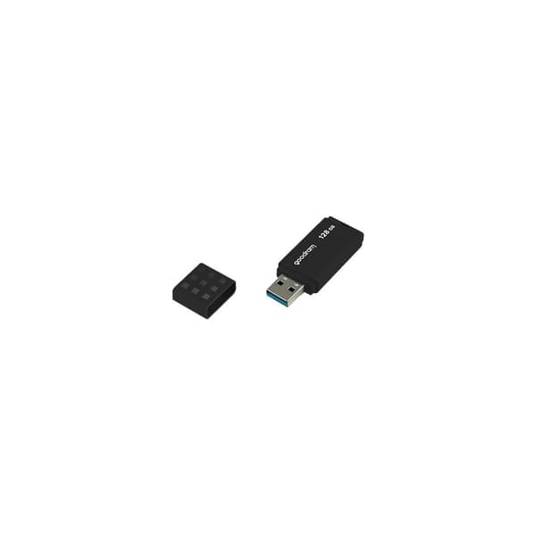 GOODRAM UME3 - USB flash-enhet - 128 GB