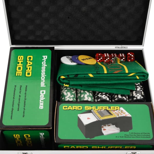 Poker set 300 delar 11,5 g