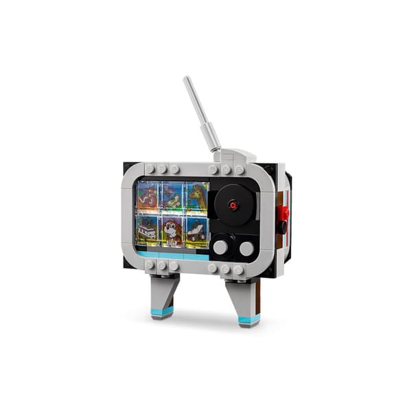 LEGO Creator 3in1 31147 - Retro Camera - byggsats