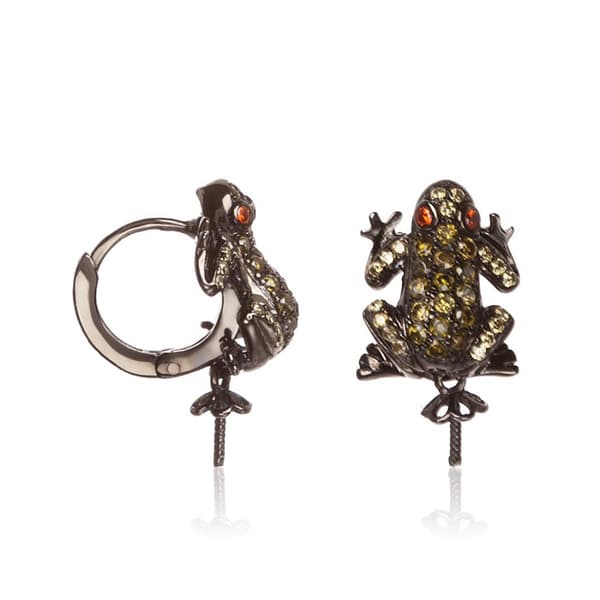 LANCASTER JLA-EAR-FROG3 - Pending Dam (1,2MM)