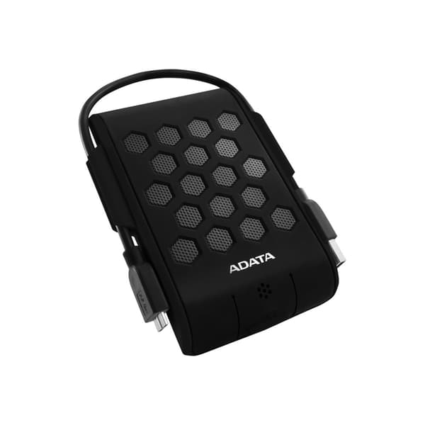 ADATA HD720 - hårddisk - 2 TB - USB 3.1