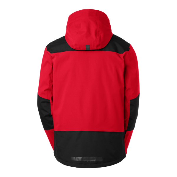 Alex Jacket Red Male