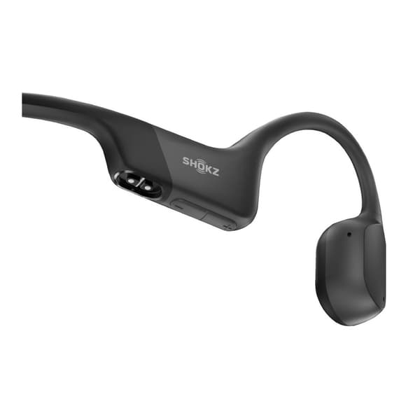 SHOKZ OpenRun - hörlurar med mikrofon