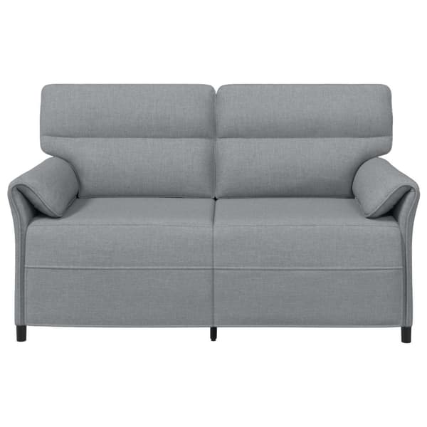 Soffa 100% polyester metallram MDF, Plywood
