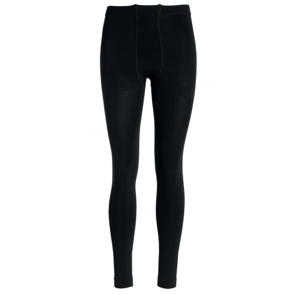 Thermoleggings Svart M