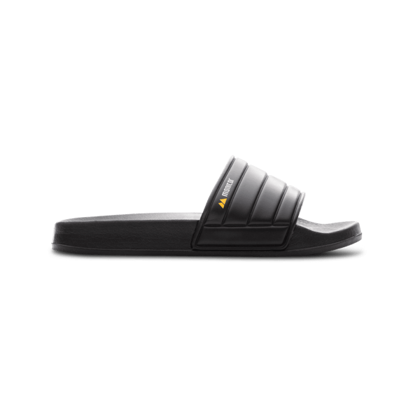 Pool Sandal Black Unisex