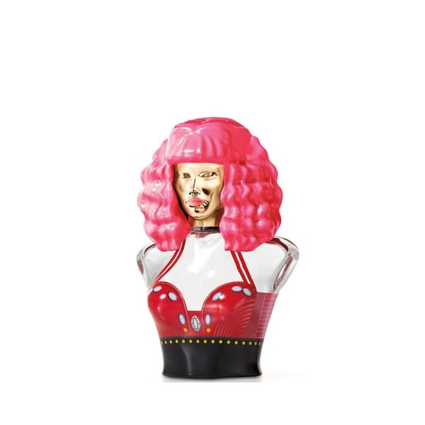 Minajesty Edp 100ml