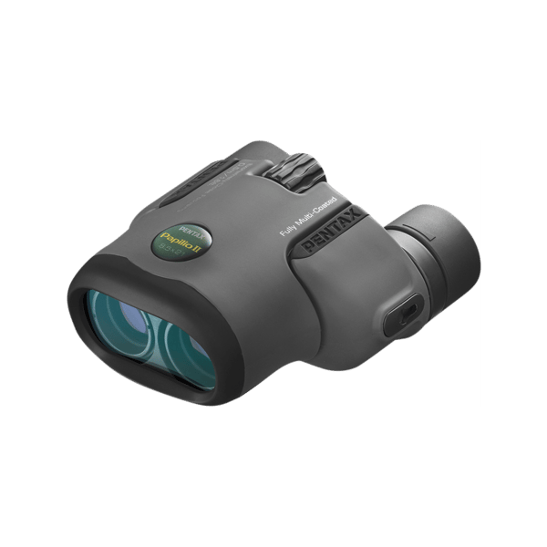 Pentax Binoculars UP 8.5x21 Papilio II w/case