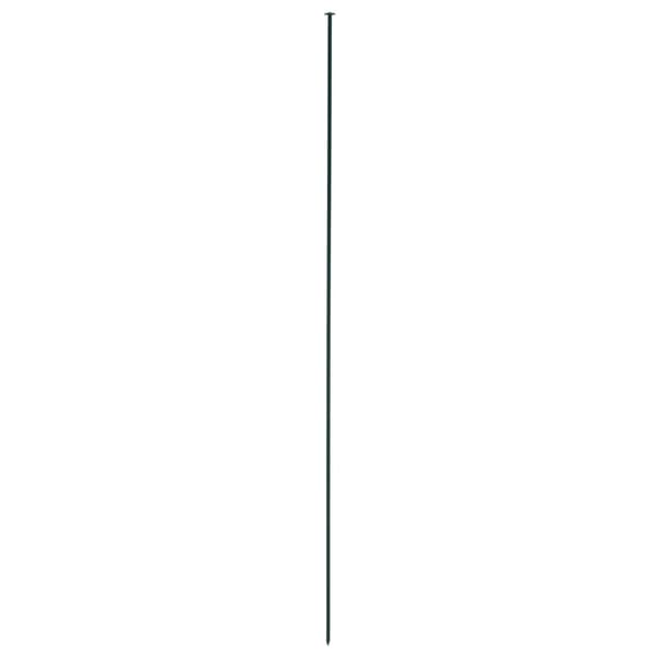 Staket 77,5x64 cm grön