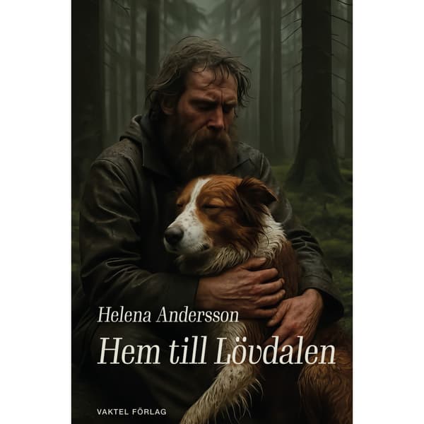 Hem till Lövdalen (häftad)