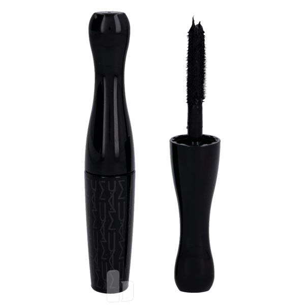 MAC In Extreme Dimension Lash Mascara 4 ml Dam
