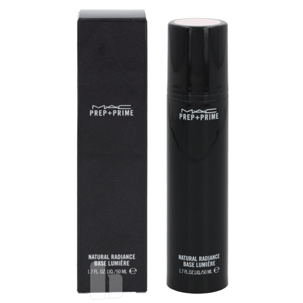 MAC Prep + Prime Natural Radiance 50 ml Dam