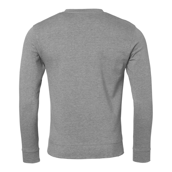 4229 Sweat Ash Unisex