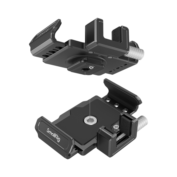 SmallRig 3272 T5/T7 SSD Mount for BMPCC 6K Pro
