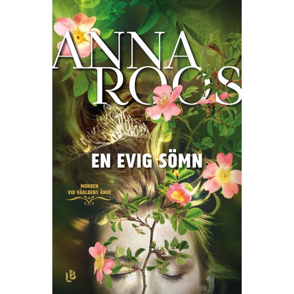 En evig sömn (inbunden)