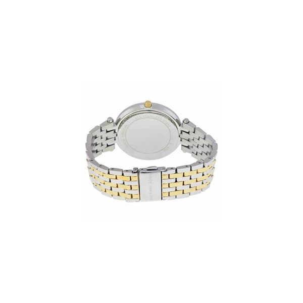 MICHAEL KORS MK3215 - Quartz Klocka Dam (39MM)