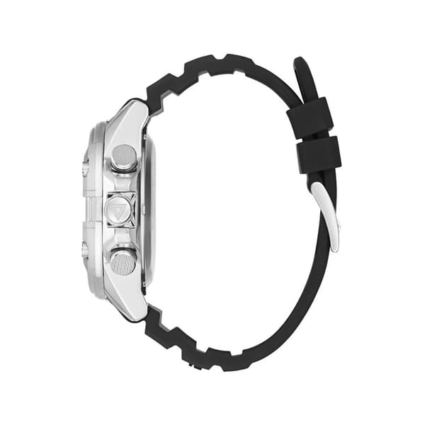 GUESS GW0341G1 - Quartz Klocka Herr (47MM)