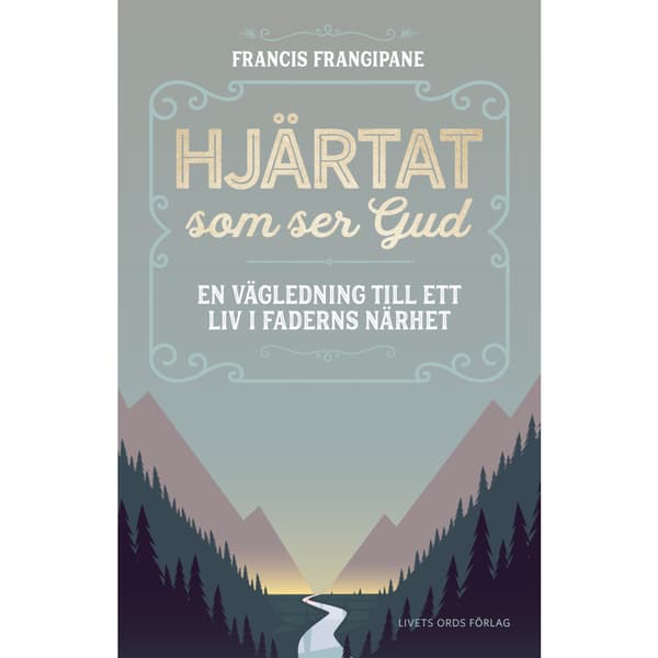 Hjärtat som ser Gud (pocket)