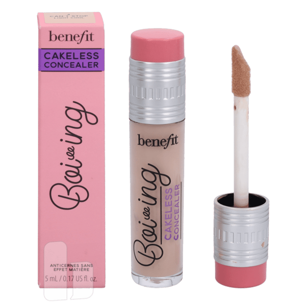 Benefit Boi-ing Cakeless Concealer 5 ml Dam