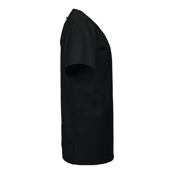 Astor Tunic Black Unisex