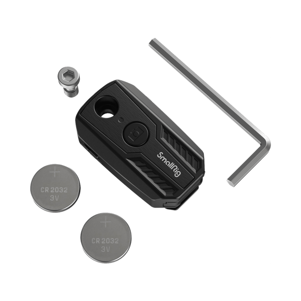 SmallRig 3902 Wireless Remote Control For Sony / Canon / Nikon Cameras