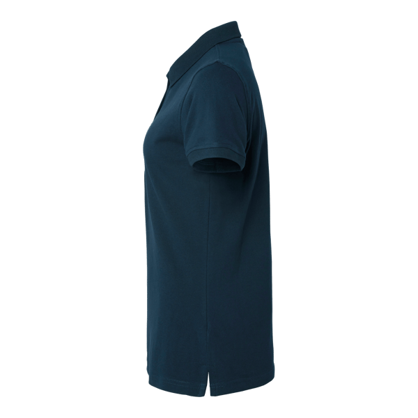 189 Polo w Navy Female