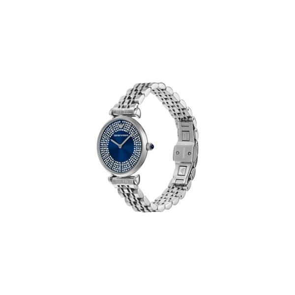 ARMANI AR11627 - Quartz Klocka Dam (32MM)