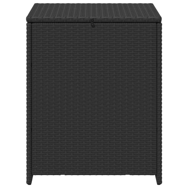 Kuddbox 55 x 55 x 69 cm stål