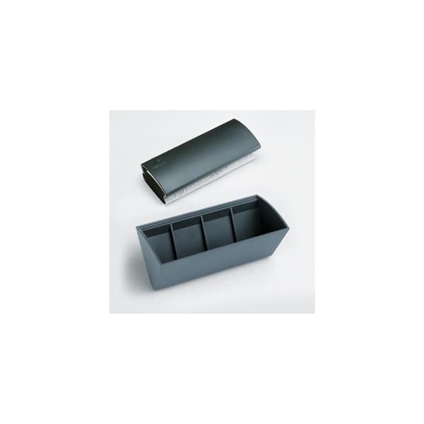 Pennhållare anthracite
