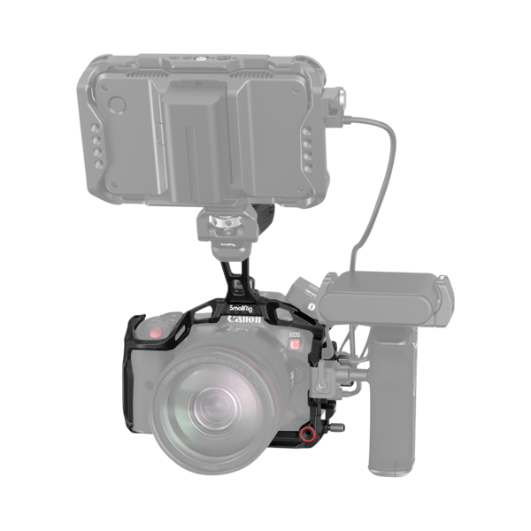 SmallRig 3891 Handheld Kit Black Mamba For Canon EOS R5C