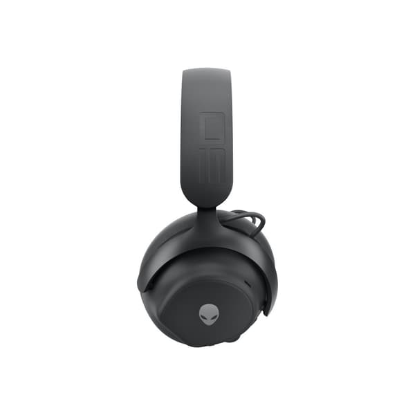 Alienware Pro Wireless Gaming Headset - headset - USB-C
