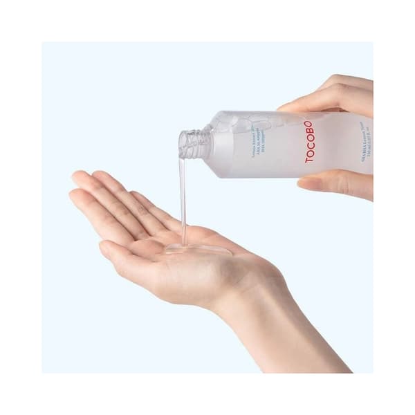 AHA BHA Lemon Toner 150ml