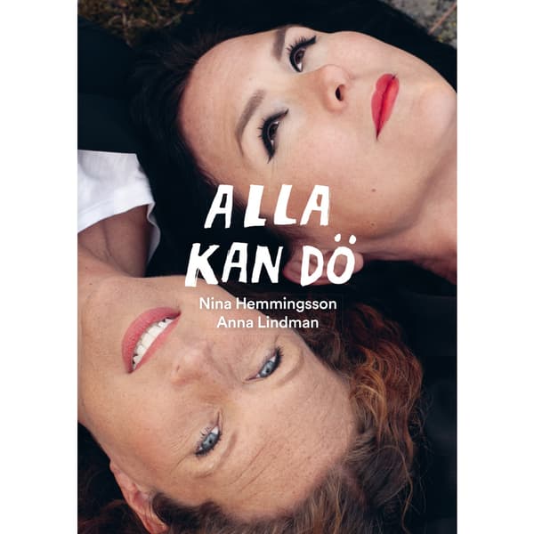 Alla kan dö (inbunden)