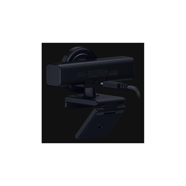 Razer Kiyo V2 - webbkamera