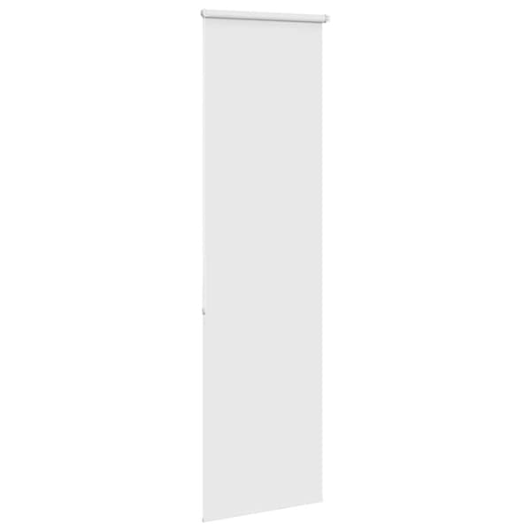 Rullgardin för dusch 80x240 cm tyg bredd 76 cm
